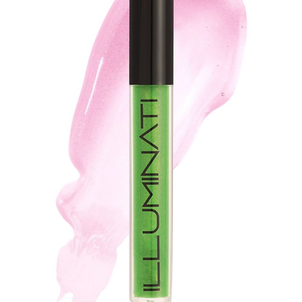 Illuminati PH Color Plumping Lipgloss